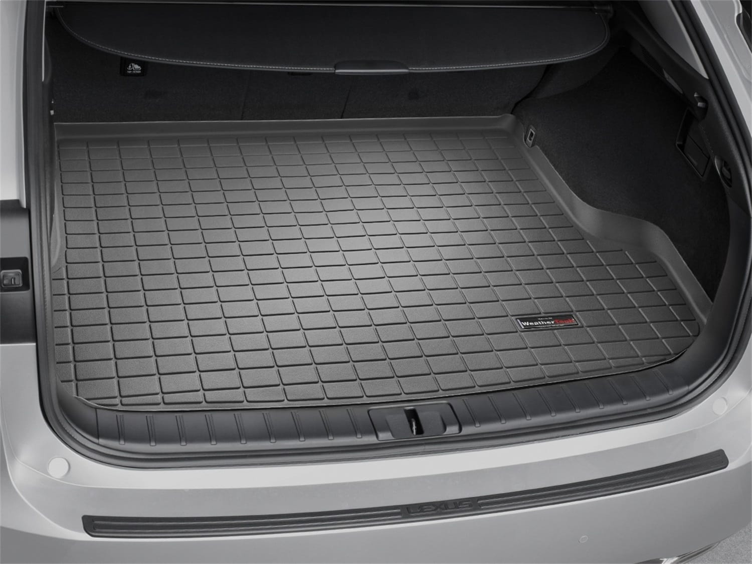 Cargo Liner thumbnail 2