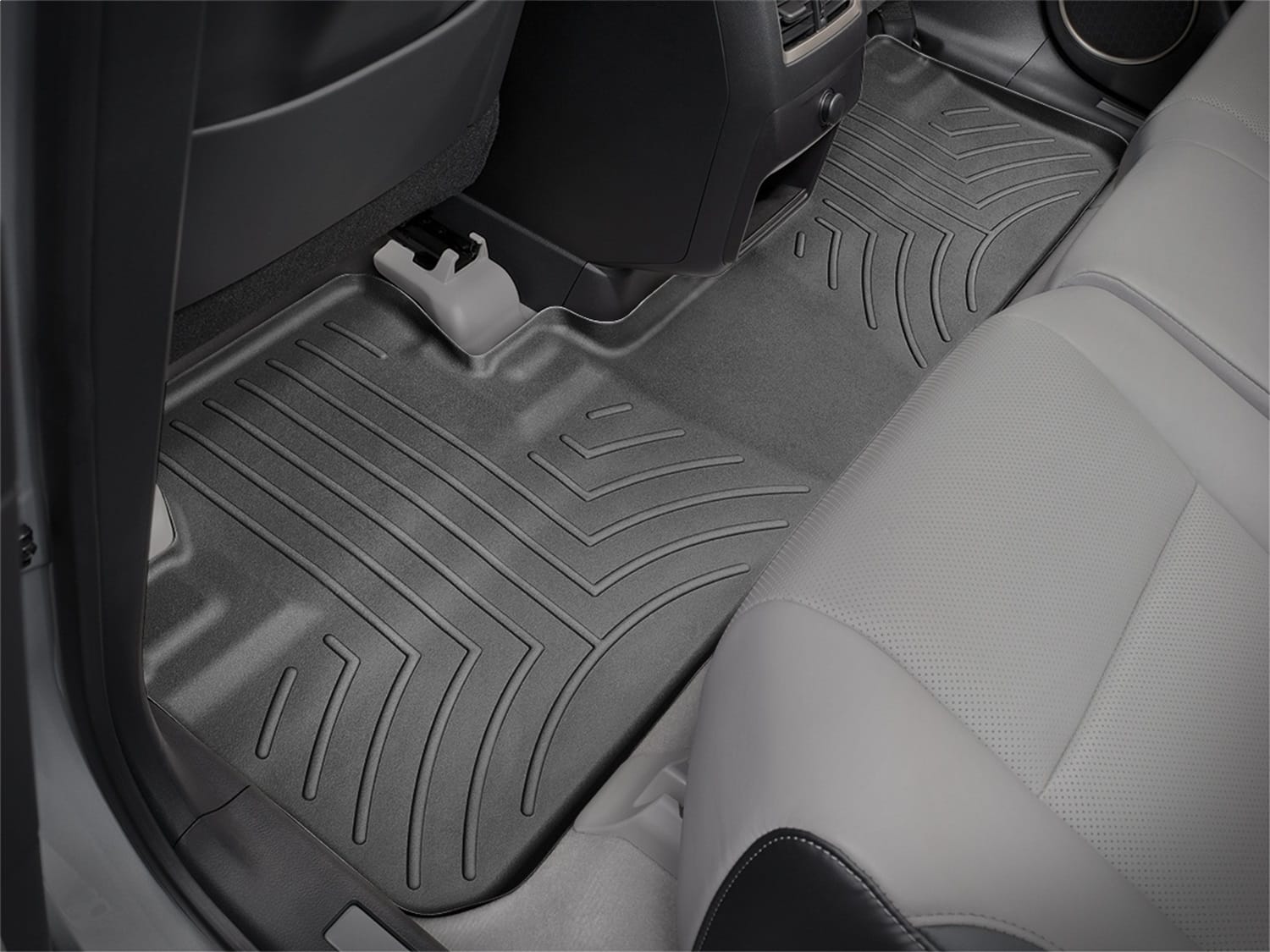 WeatherTech FloorLiner DigitalFit Floor Mat Set - 448862 thumbnail 13