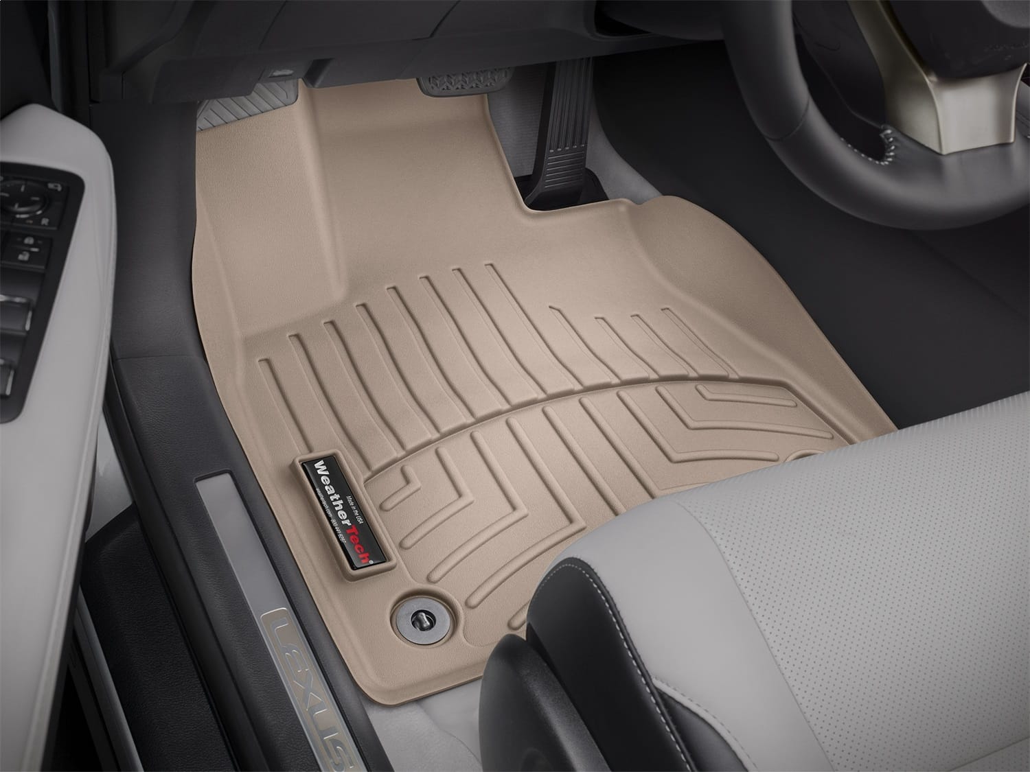 FloorLiner™ DigitalFit® thumbnail 13