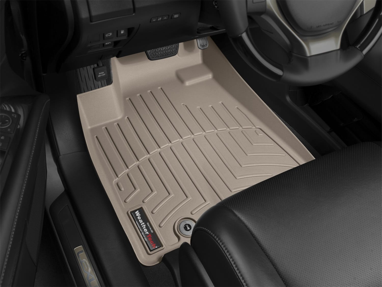 FloorLiner™ DigitalFit® thumbnail 13