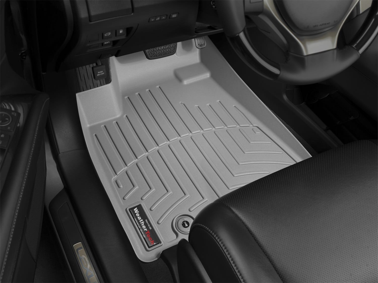 FloorLiner™ DigitalFit® thumbnail 13
