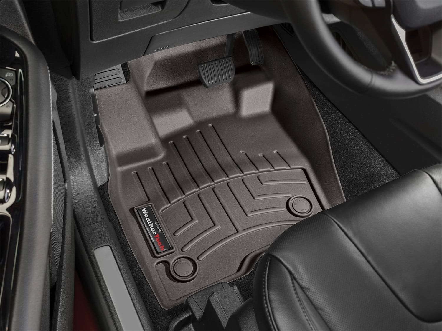 FloorLiner™ DigitalFit® thumbnail 13