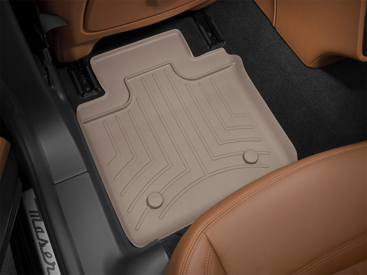 WeatherTech FloorLiner DigitalFit Floor Mat Set - 455652 thumbnail 13