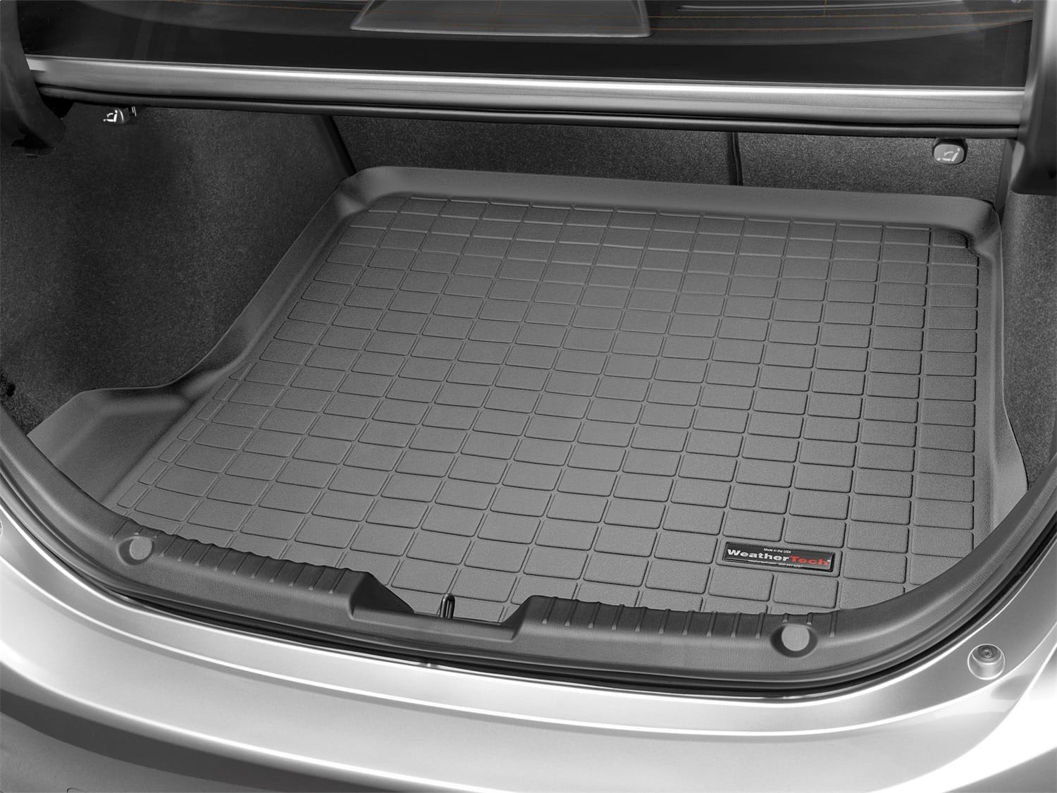 Cargo Liner thumbnail 2
