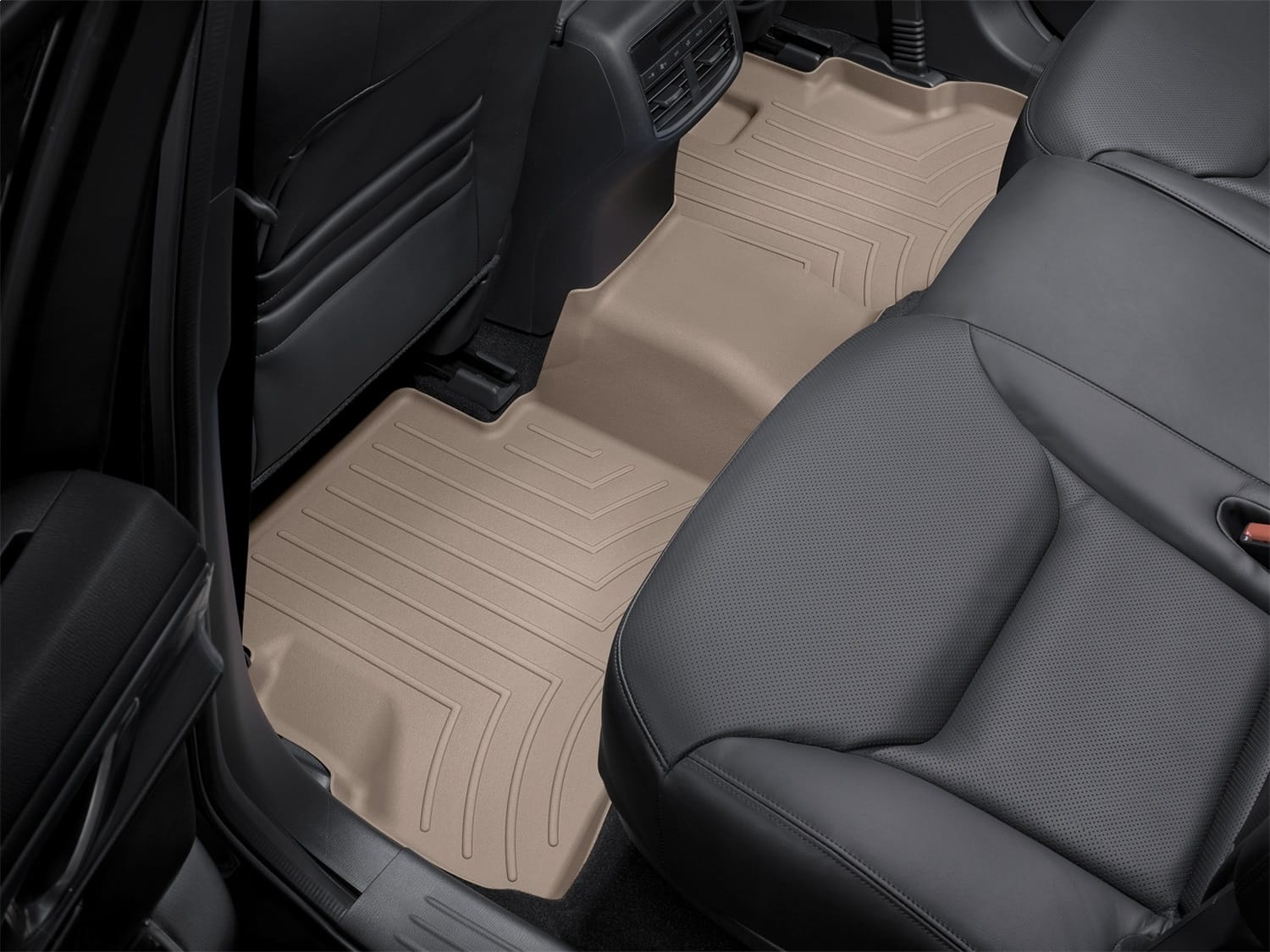 WeatherTech FloorLiner DigitalFit Floor Mat Set - 459722 thumbnail 13