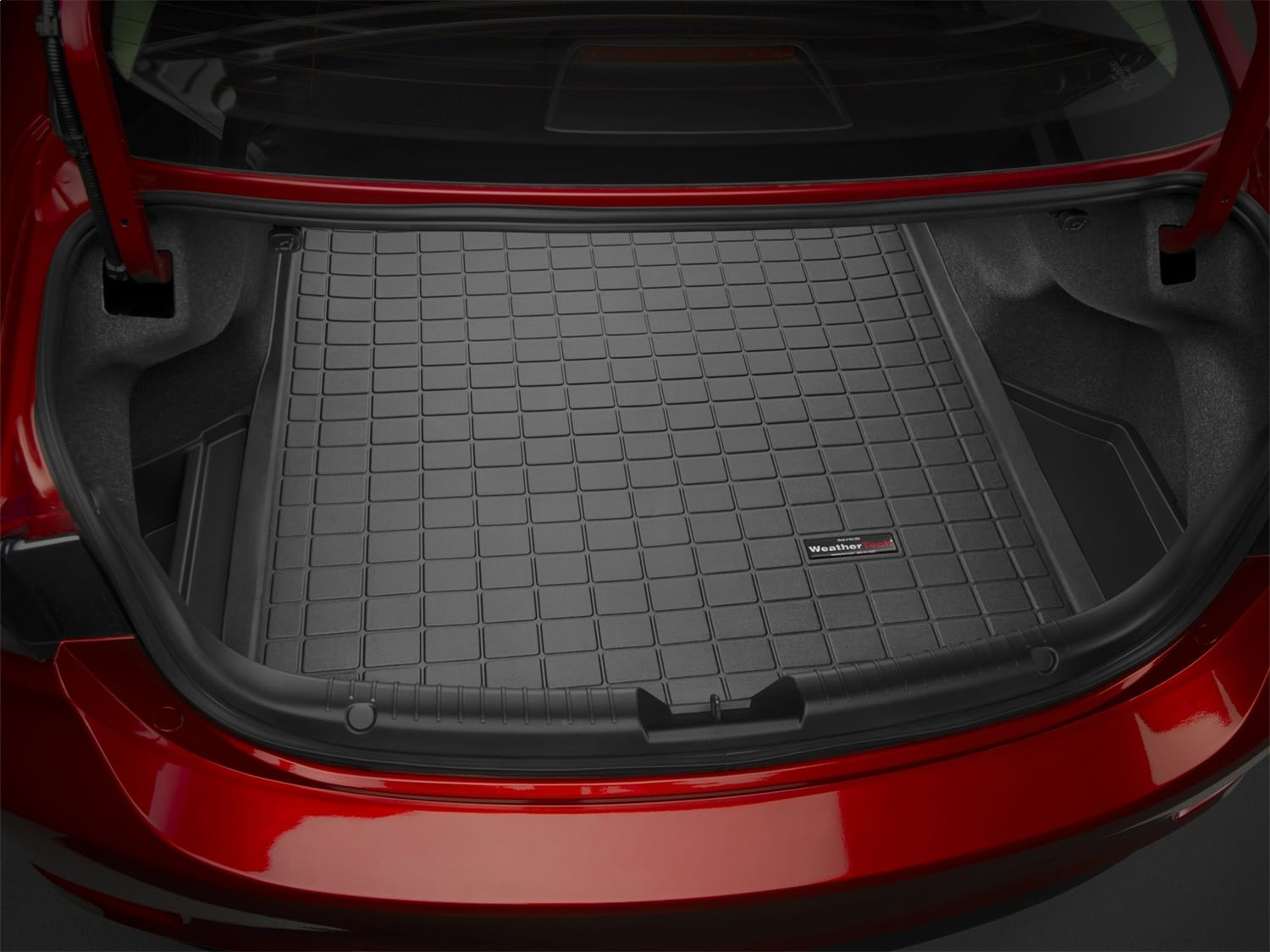 Cargo Liner thumbnail 2