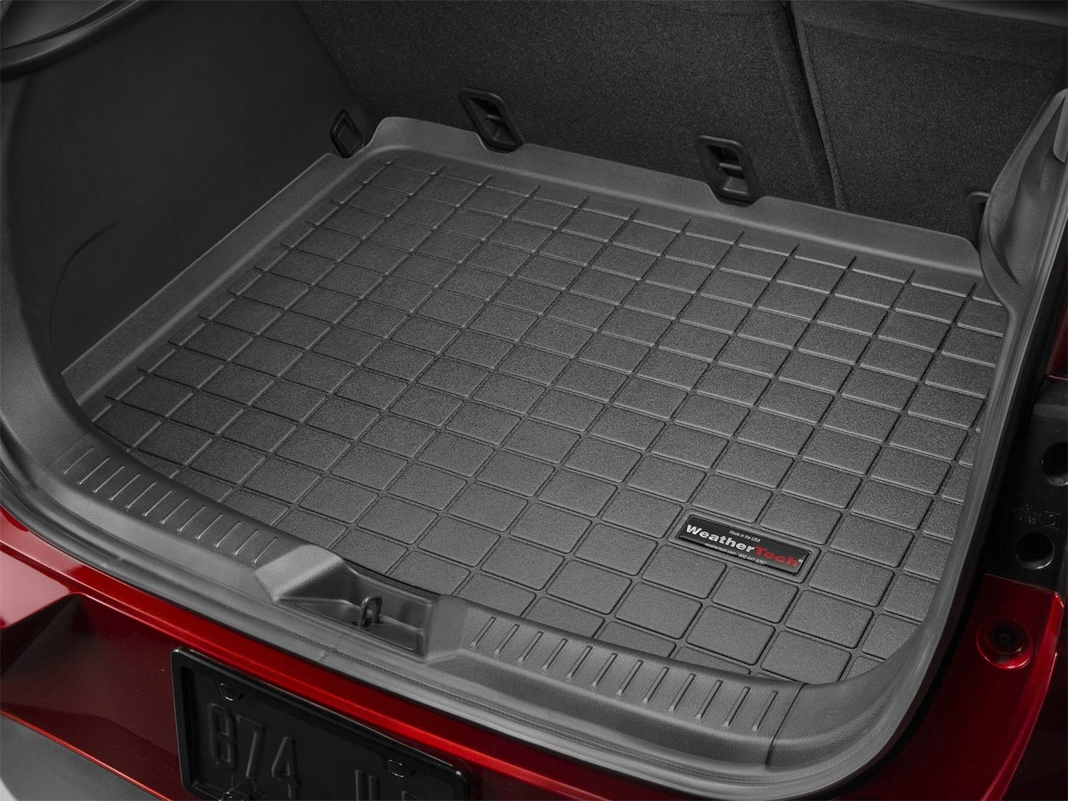 Cargo Liner thumbnail 2