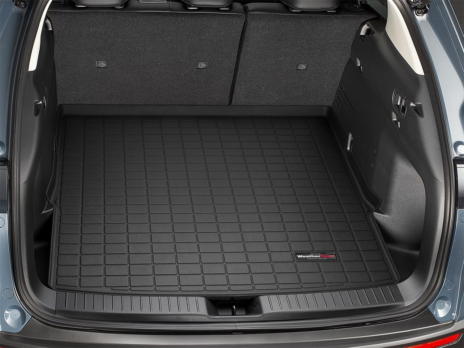 Cargo Liner thumbnail 2