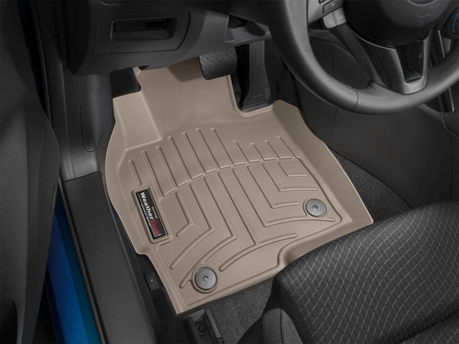 FloorLiner™ DigitalFit® thumbnail 13