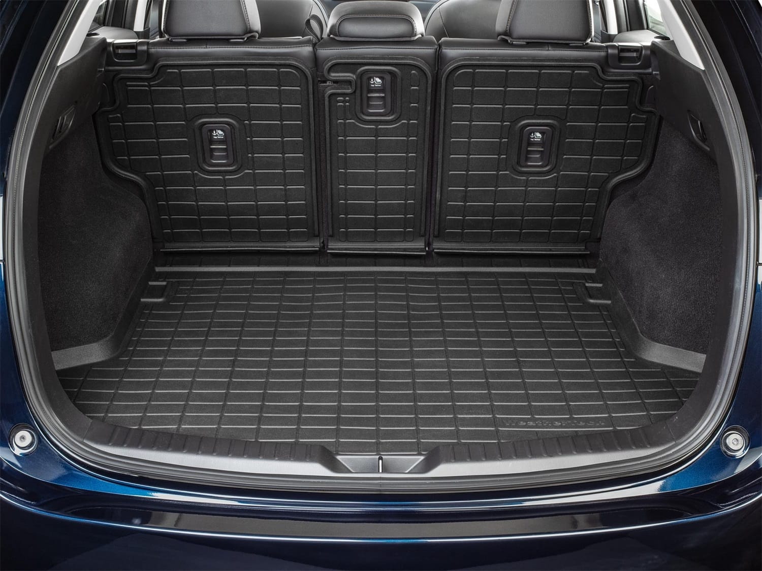 SeatBack Cargo Liner HP thumbnail 2