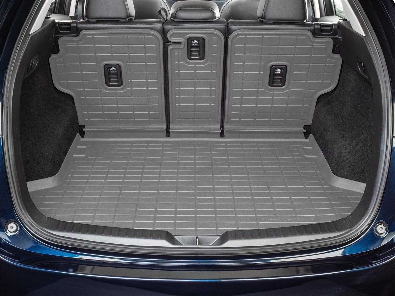 SeatBack Cargo Liner HP thumbnail 2