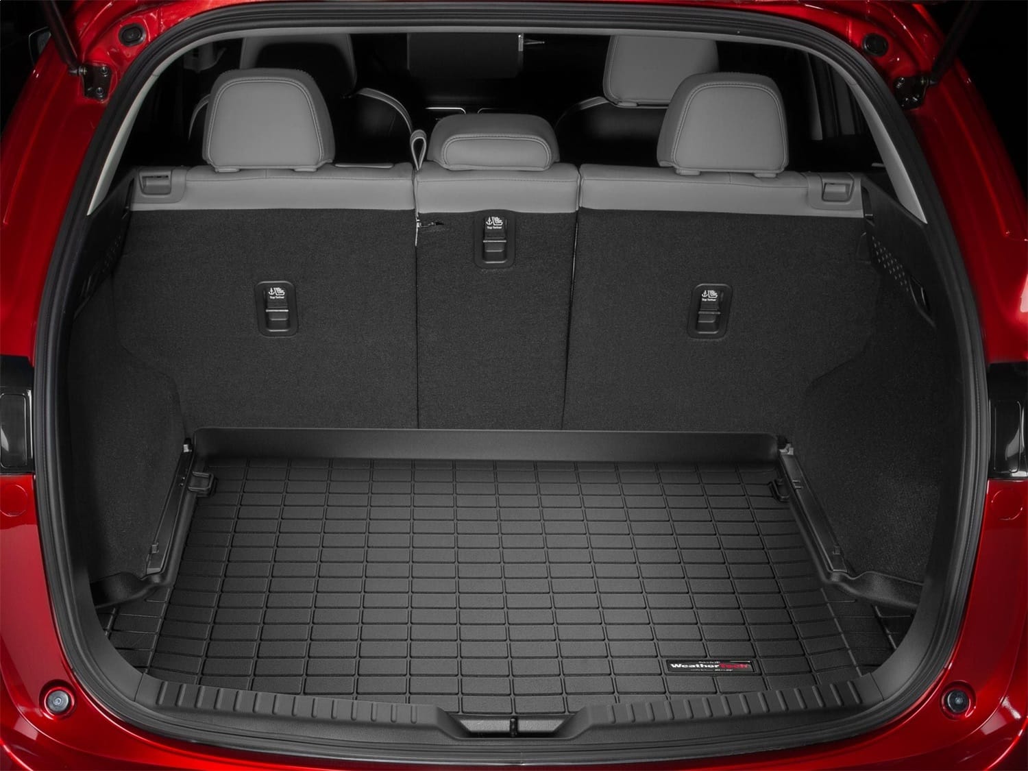 Cargo Liner thumbnail 2