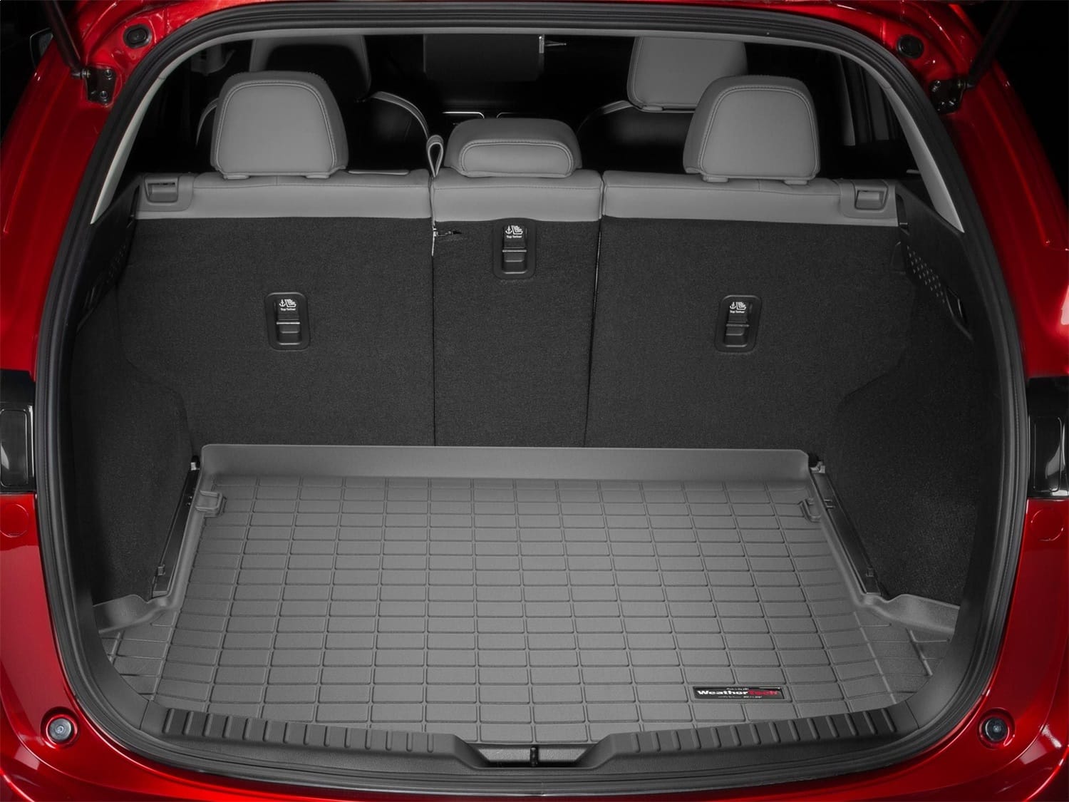 Cargo Liner thumbnail 2
