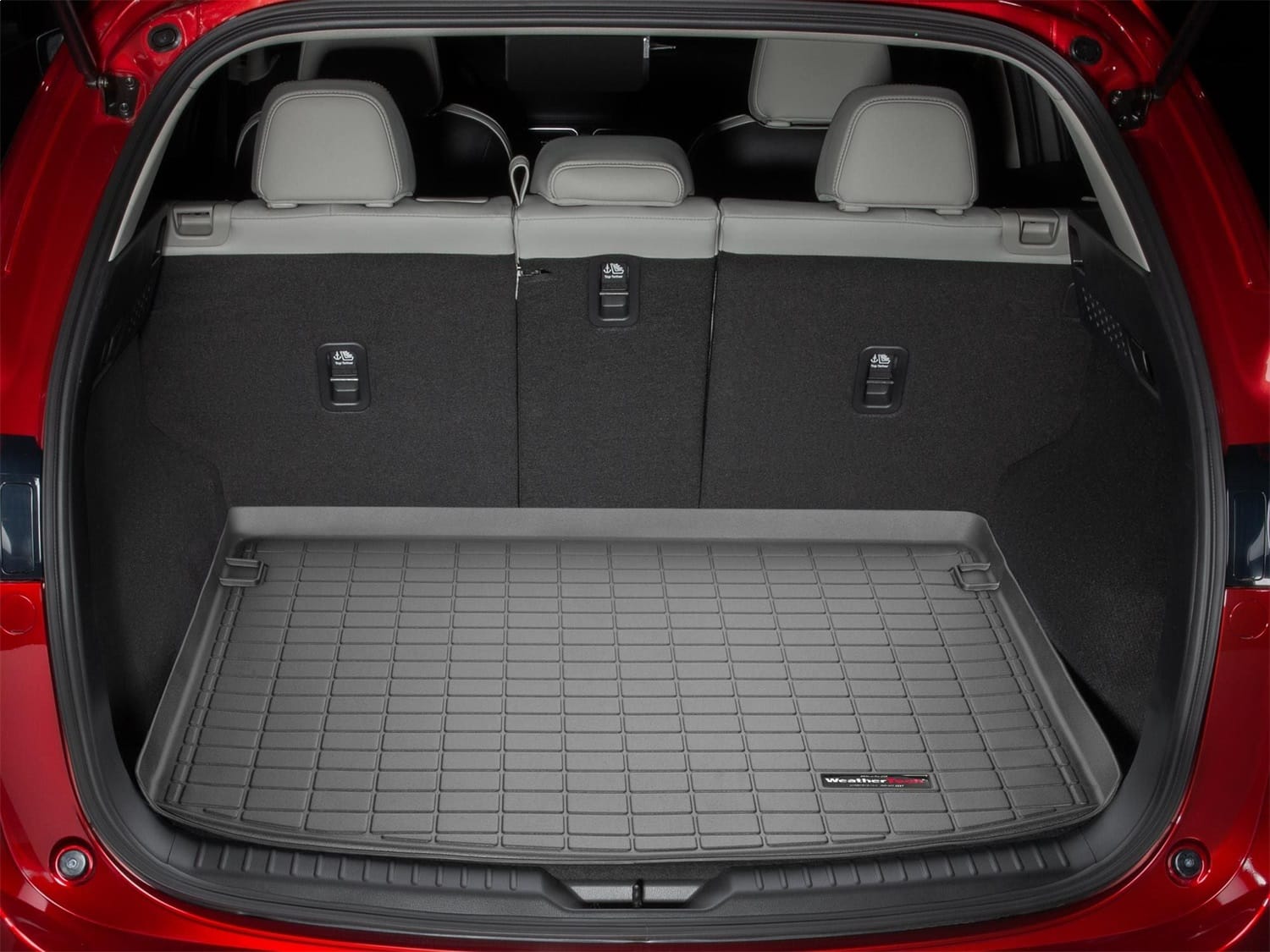 Cargo Liner thumbnail 2