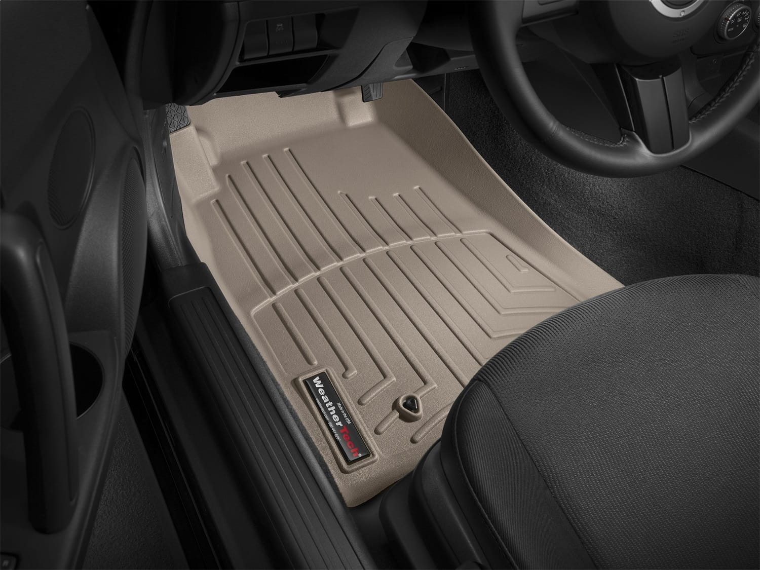 FloorLiner™ DigitalFit® thumbnail 13