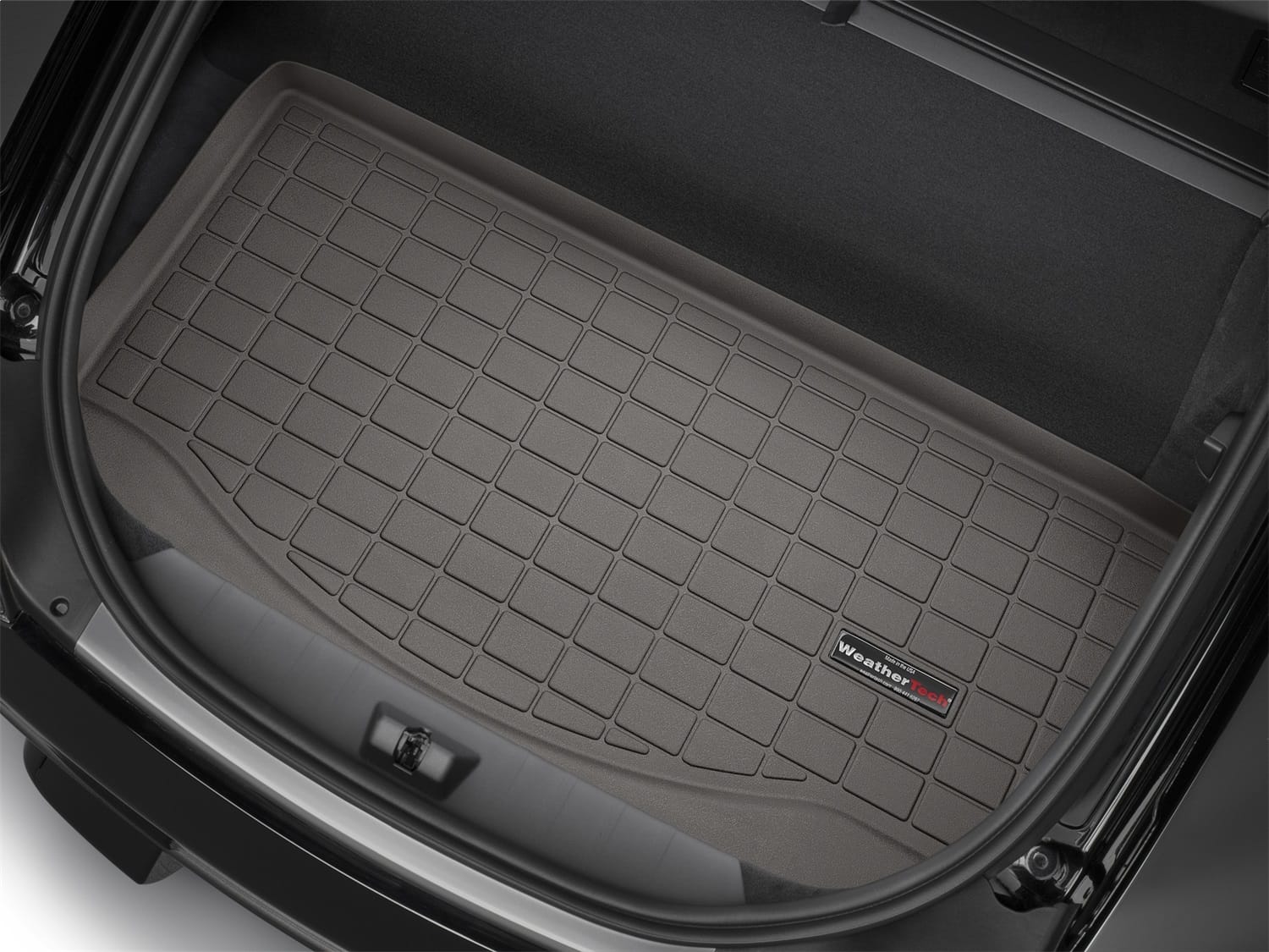 WeatherTech Cargo Liner - 43815 thumbnail 2