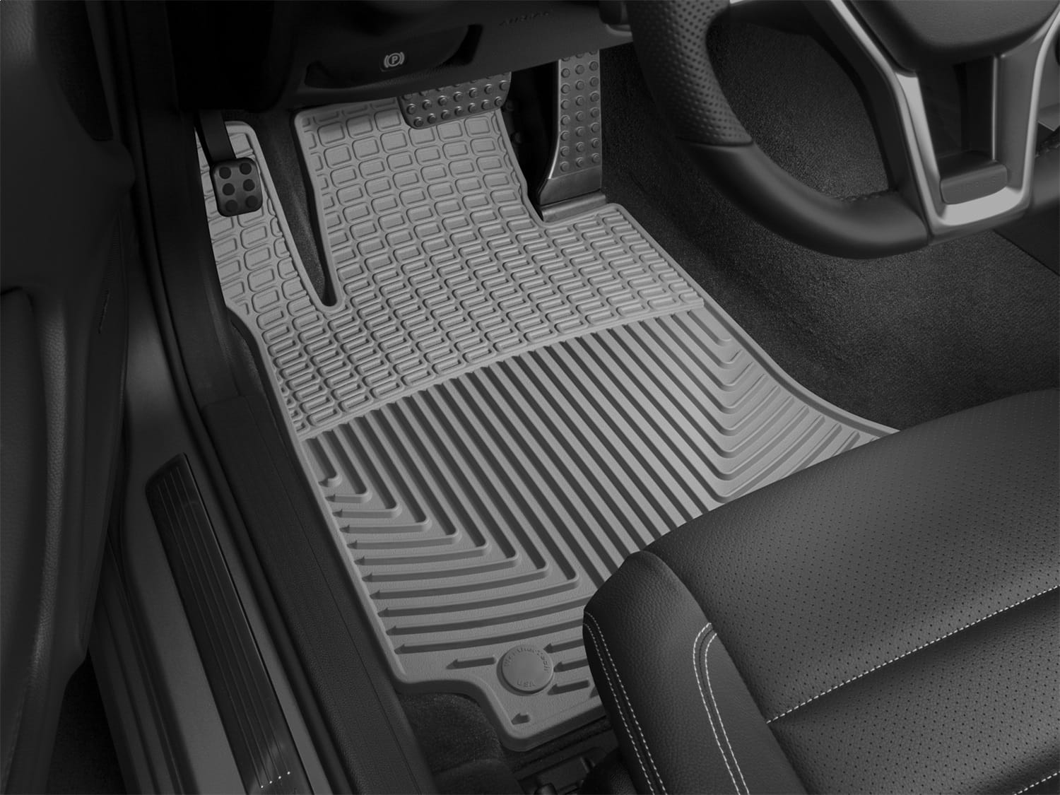 All Weather Floor Mats thumbnail 2