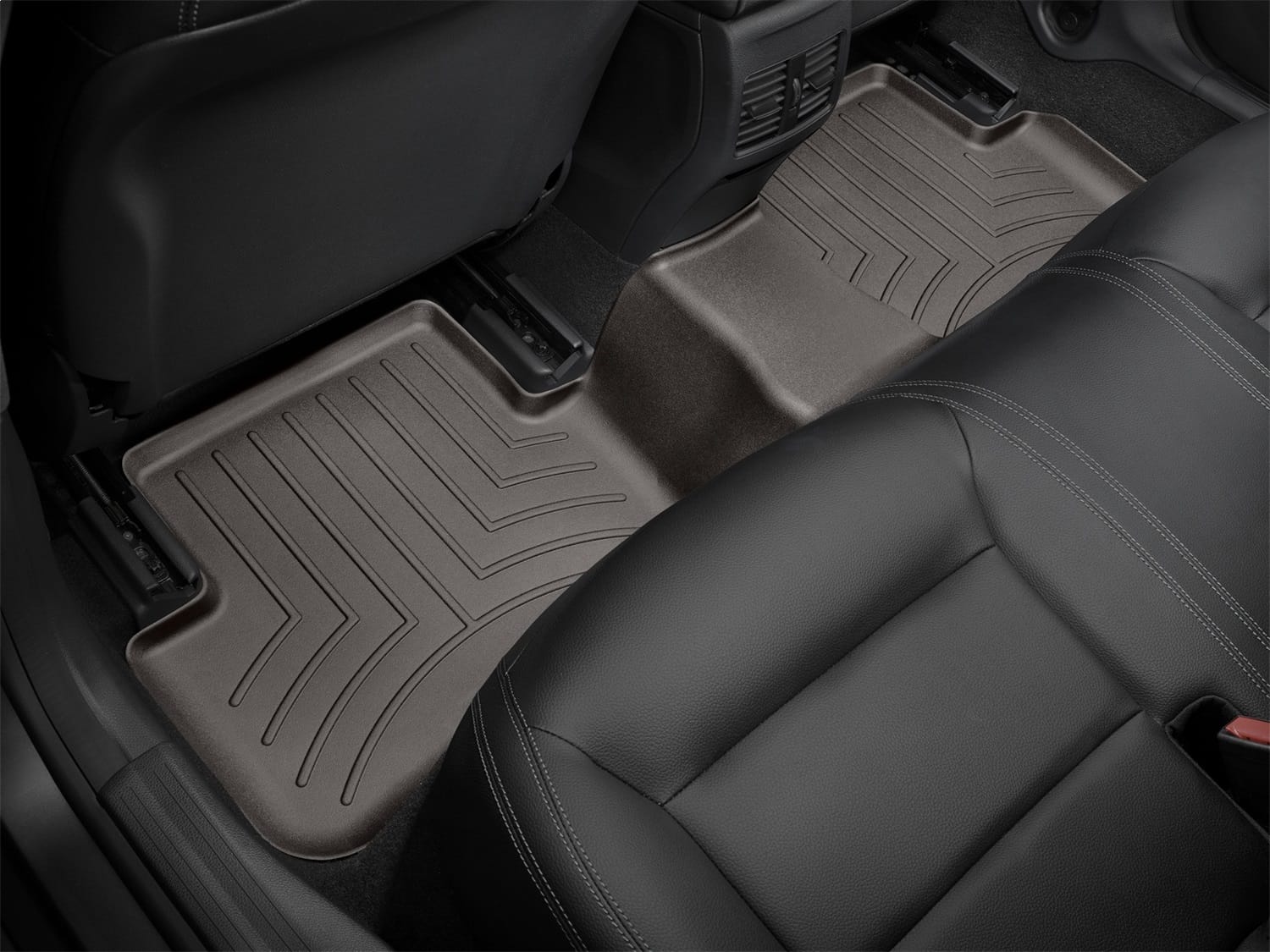 WeatherTech FloorLiner DigitalFit Floor Mat Set - 475152 thumbnail 13