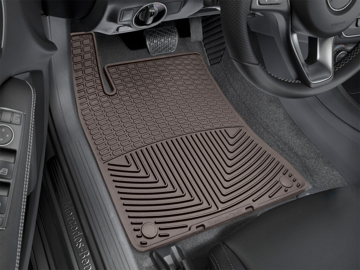 All Weather Floor Mats thumbnail 2