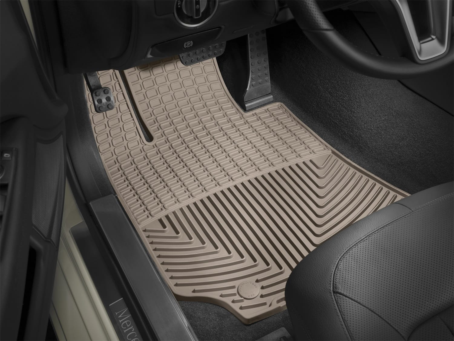 All Weather Floor Mats thumbnail 2