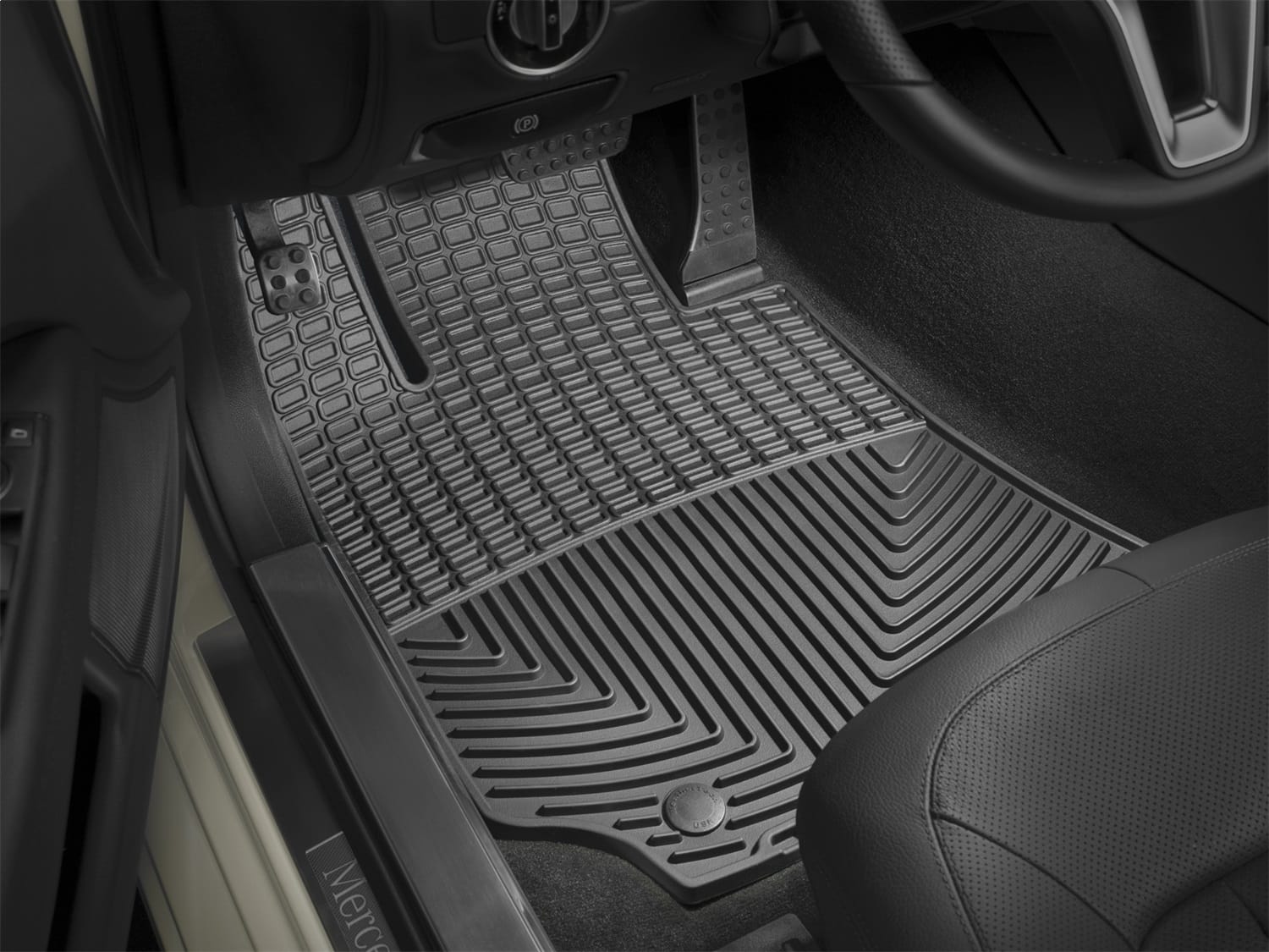 All Weather Floor Mats thumbnail 2