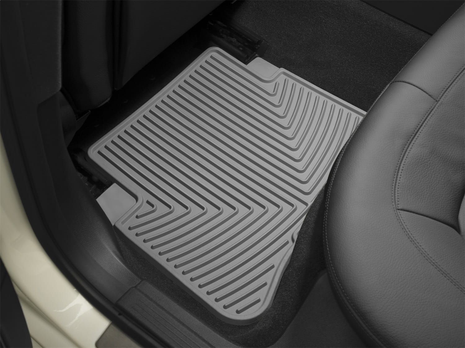 All Weather Floor Mats thumbnail 2
