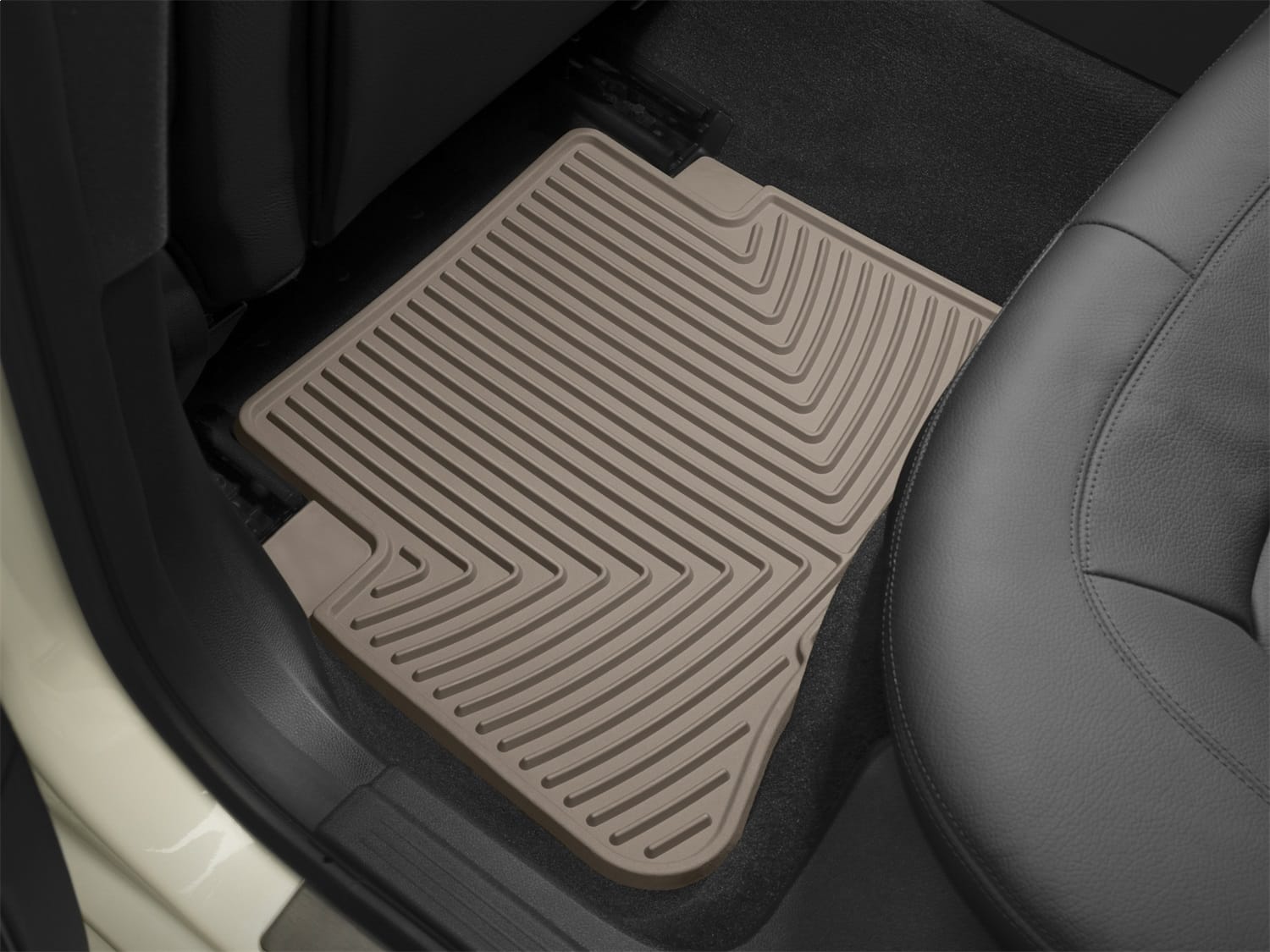 All Weather Floor Mats thumbnail 2
