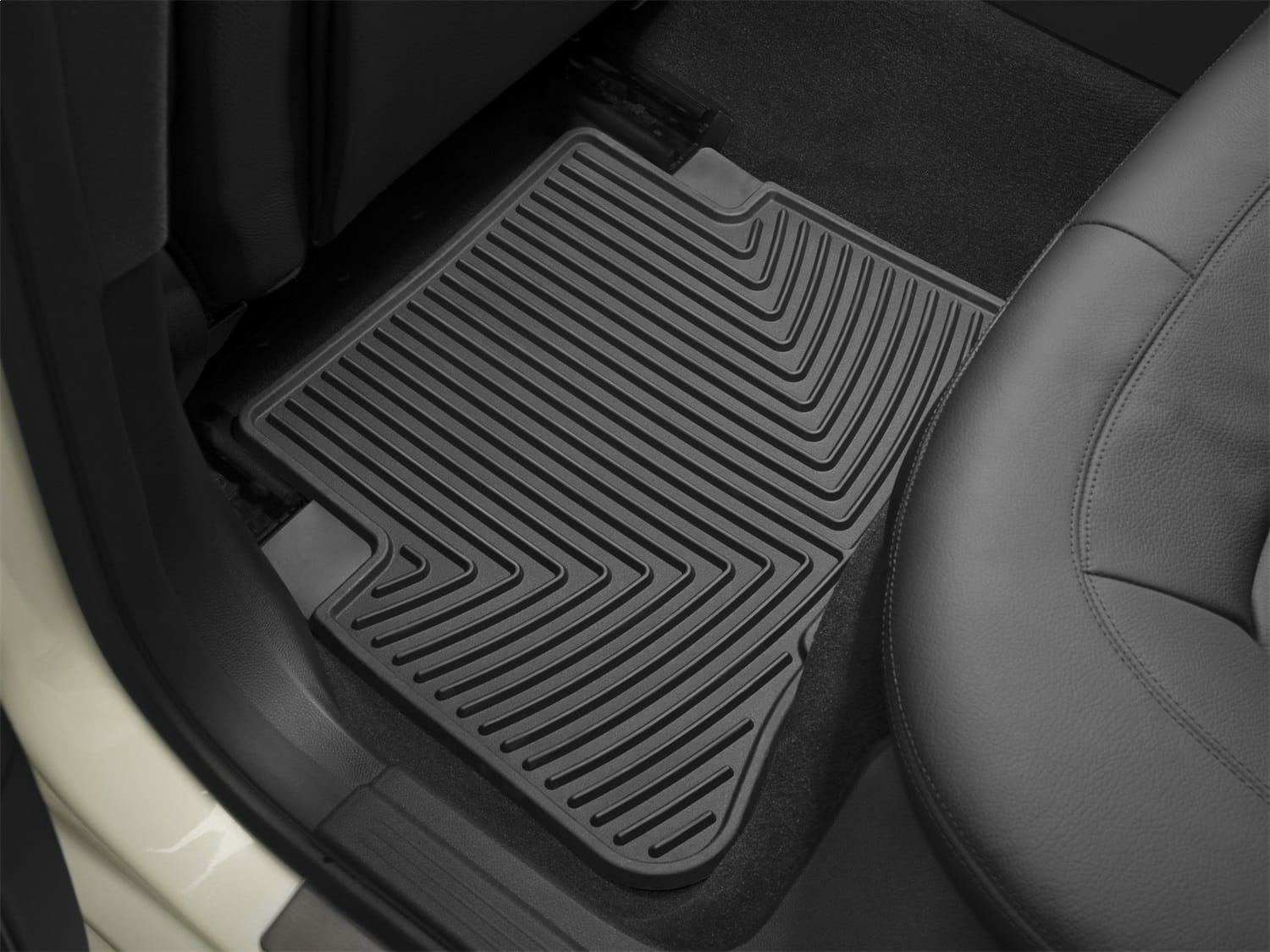 All Weather Floor Mats thumbnail 2