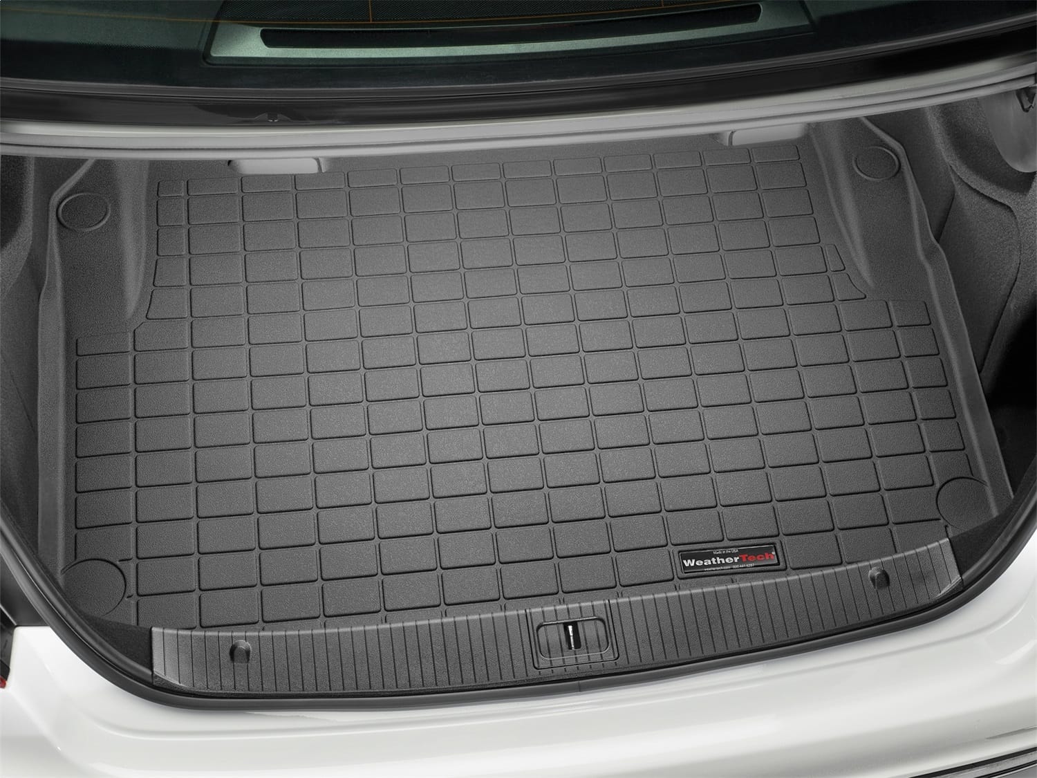 Cargo Liner thumbnail 2