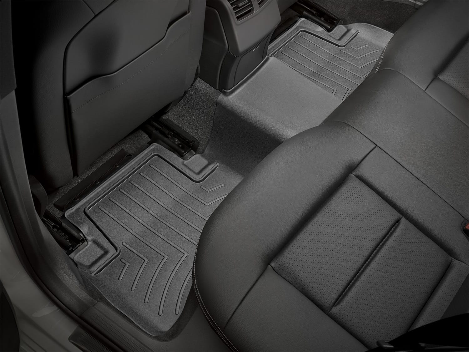 WeatherTech FloorLiner DigitalFit Floor Mat Set - 442583 thumbnail 13