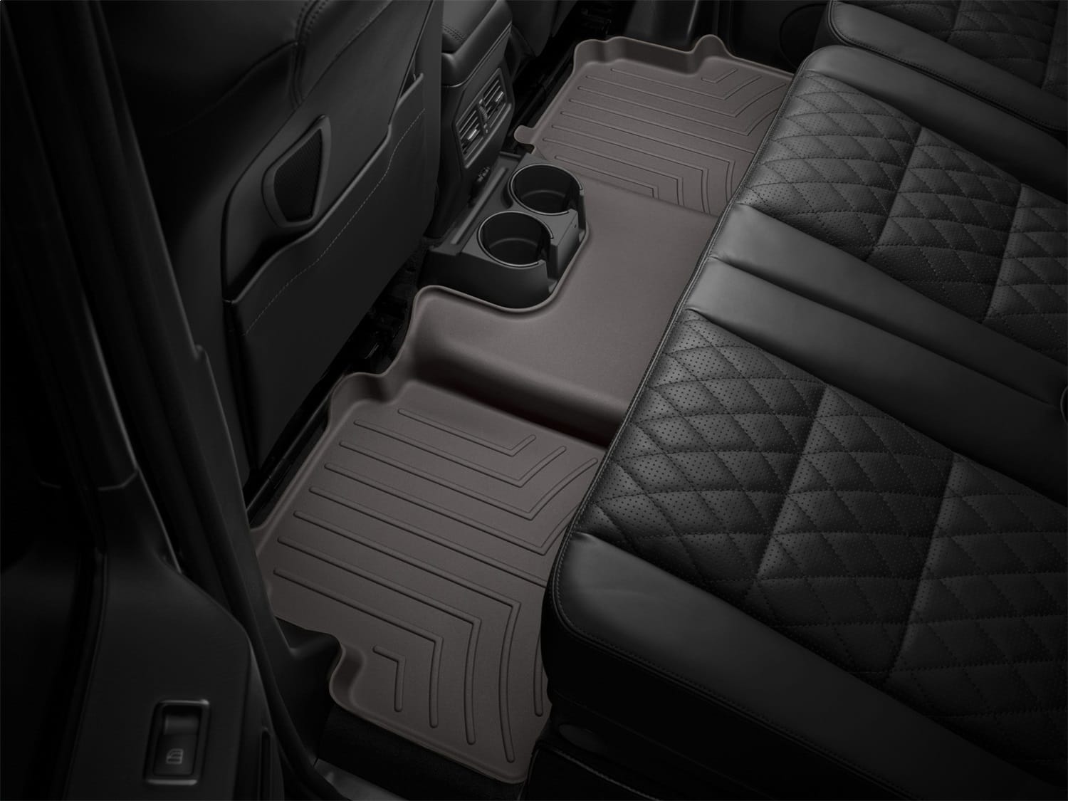 WeatherTech FloorLiner DigitalFit Floor Mat Set - 472212 thumbnail 13