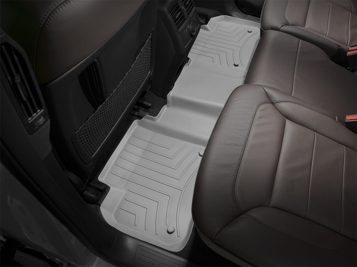 WeatherTech FloorLiner DigitalFit Floor Mat Set - 464012 thumbnail 13
