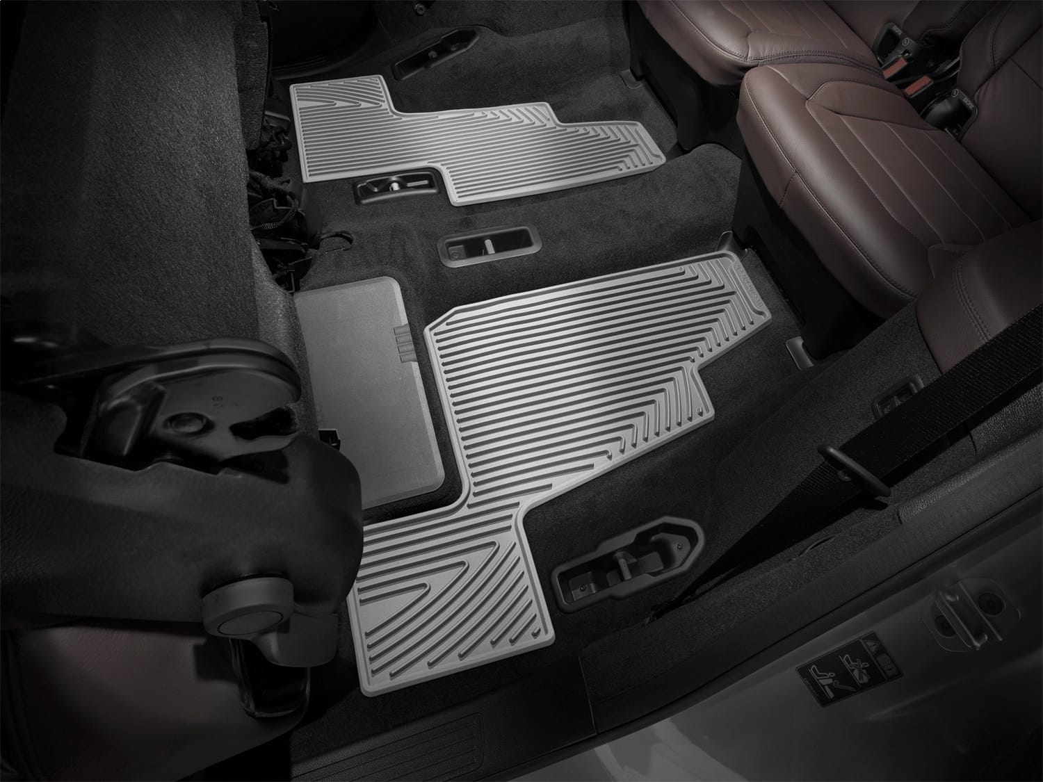 All Weather Floor Mats thumbnail 2