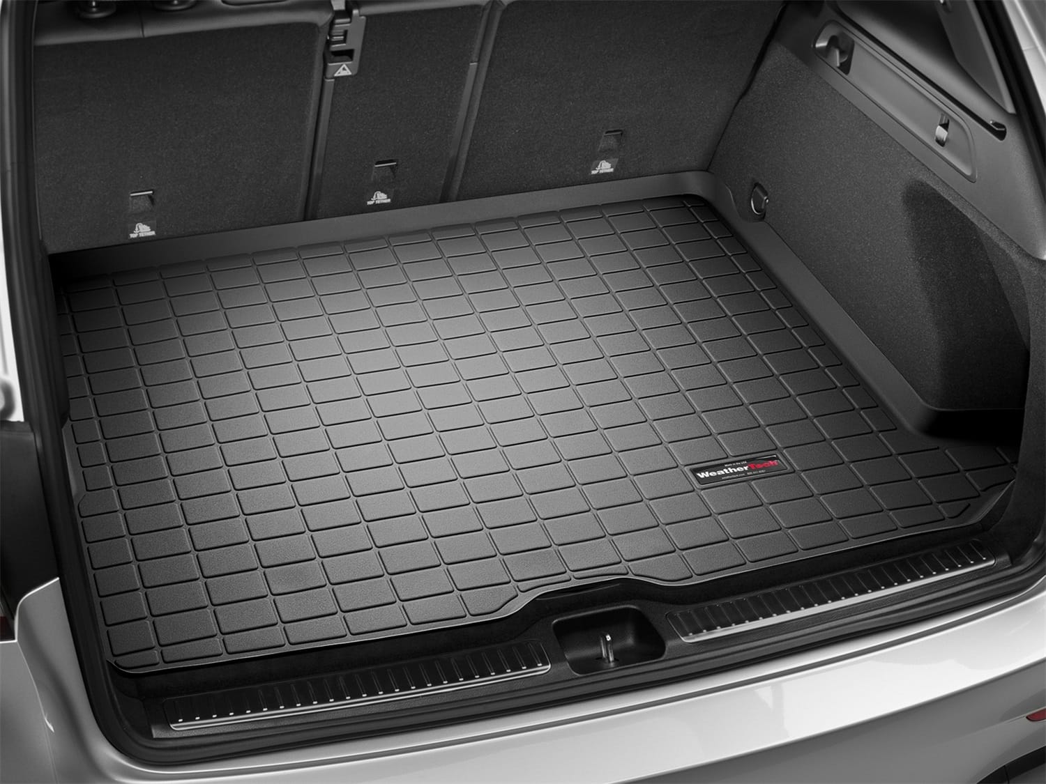 Cargo Liner thumbnail 2