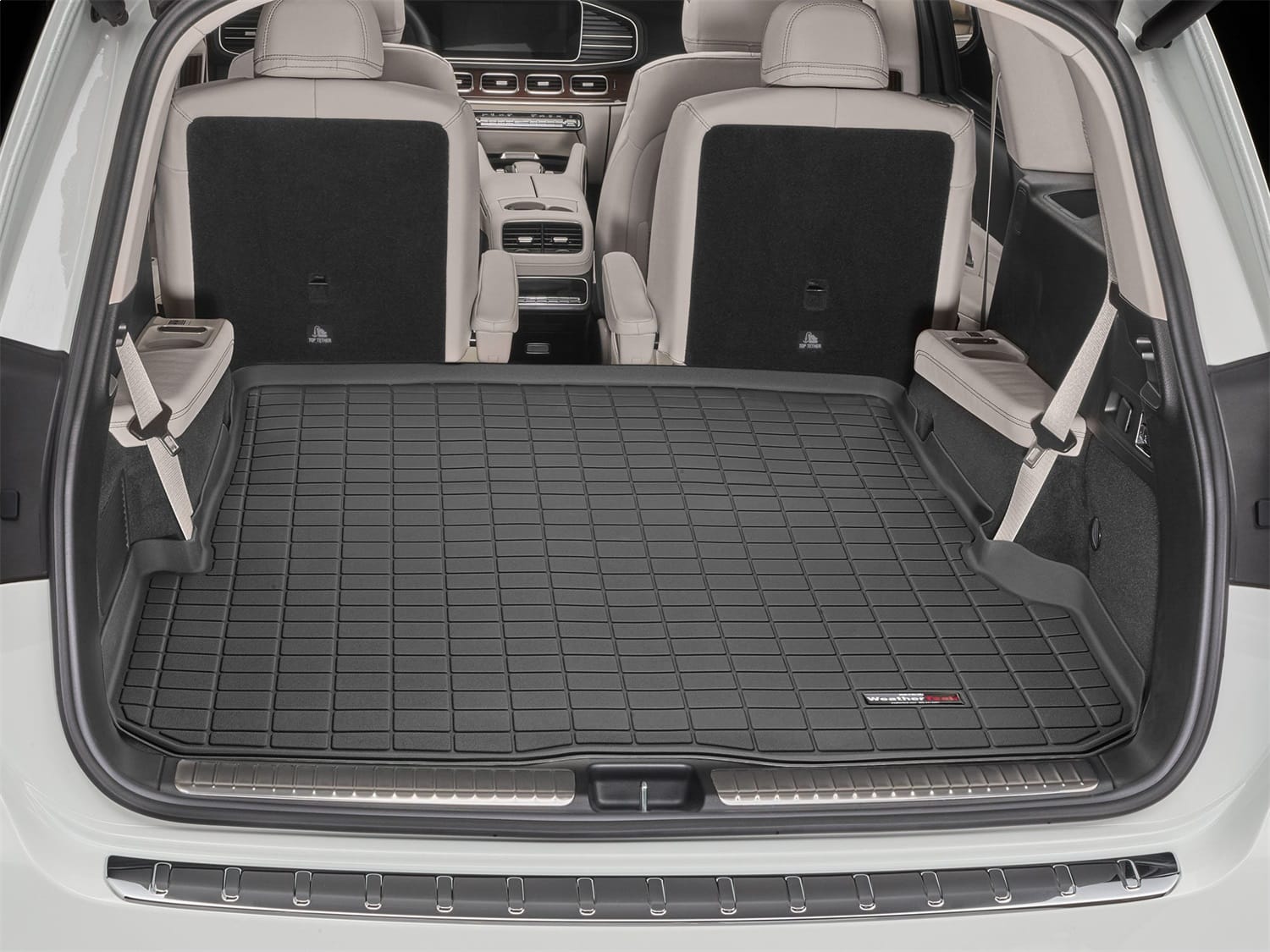 Cargo Liner thumbnail 2
