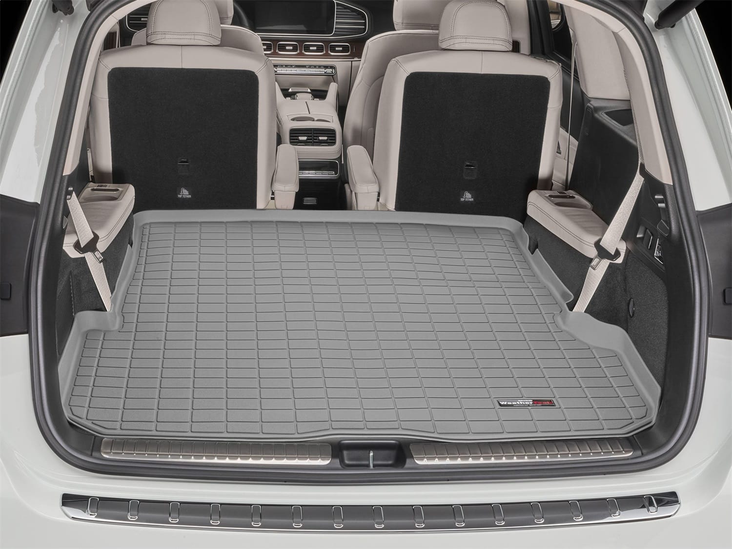 Cargo Liner thumbnail 2