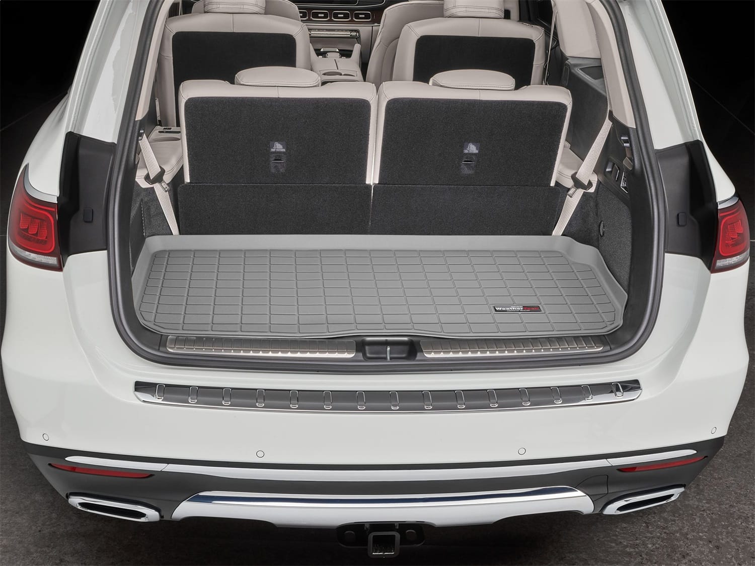 Cargo Liner thumbnail 2