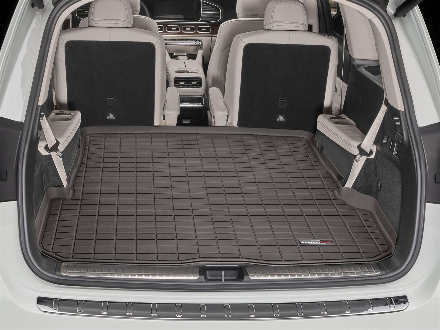 Cargo Liner thumbnail 2