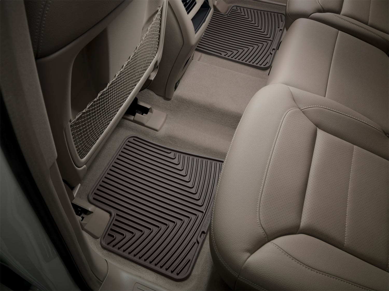 All Weather Floor Mats thumbnail 2