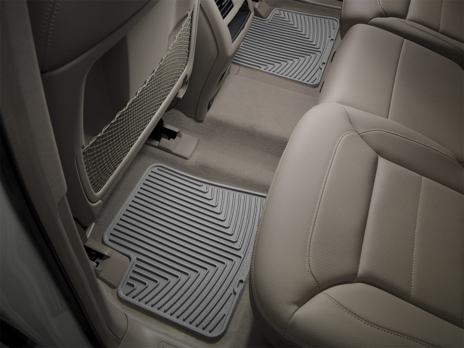 All Weather Floor Mats thumbnail 2