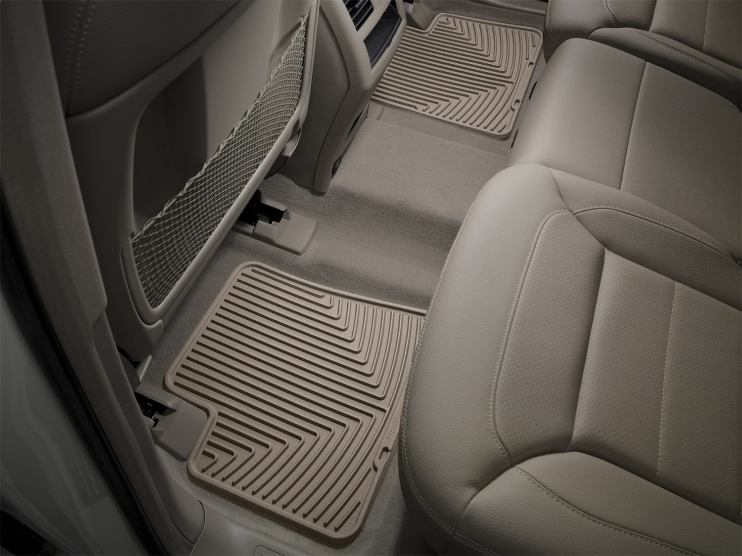 All Weather Floor Mats thumbnail 2