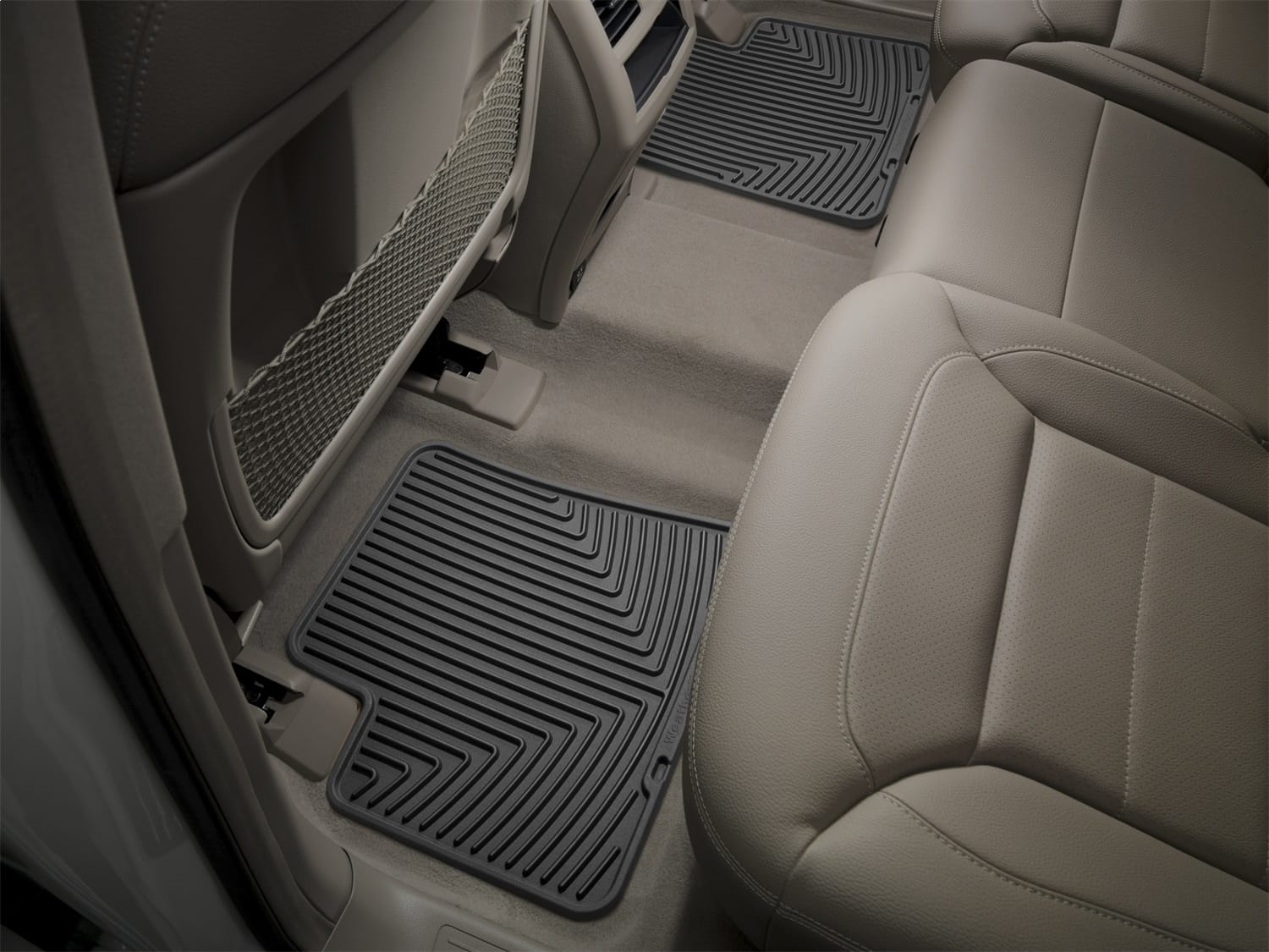 All Weather Floor Mats thumbnail 2