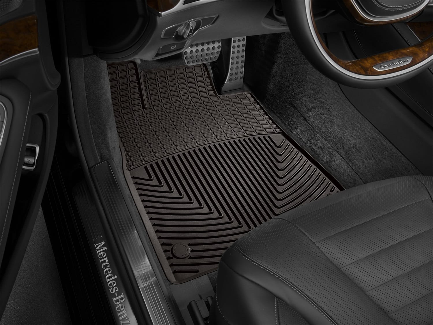 All Weather Floor Mats thumbnail 2