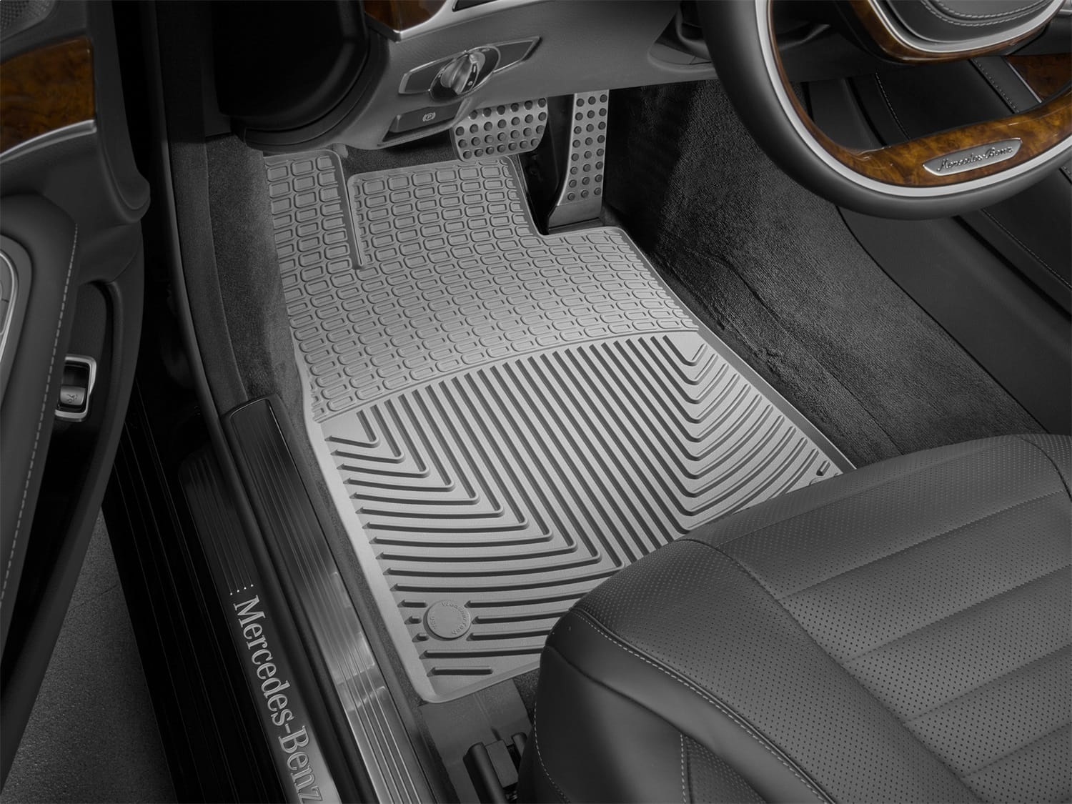 All Weather Floor Mats thumbnail 2