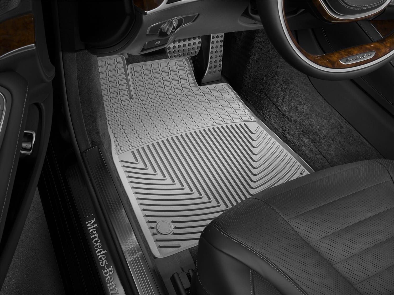 All Weather Floor Mats thumbnail 3