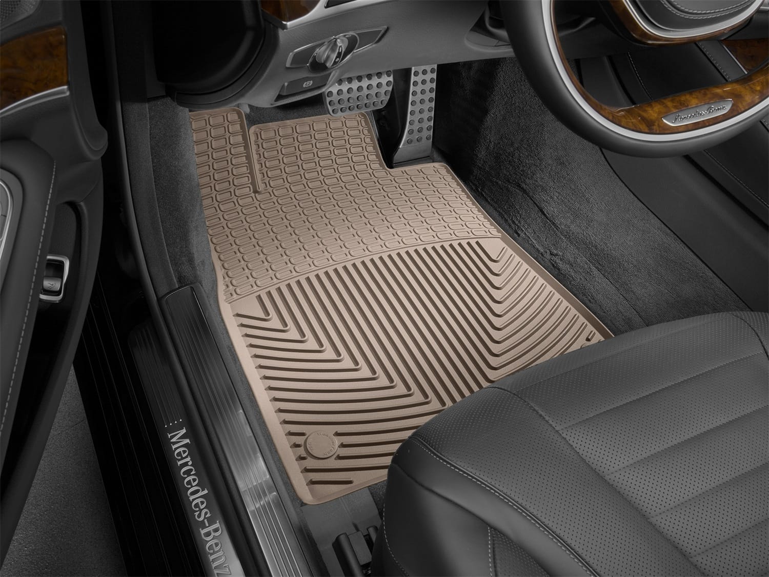 All Weather Floor Mats thumbnail 2