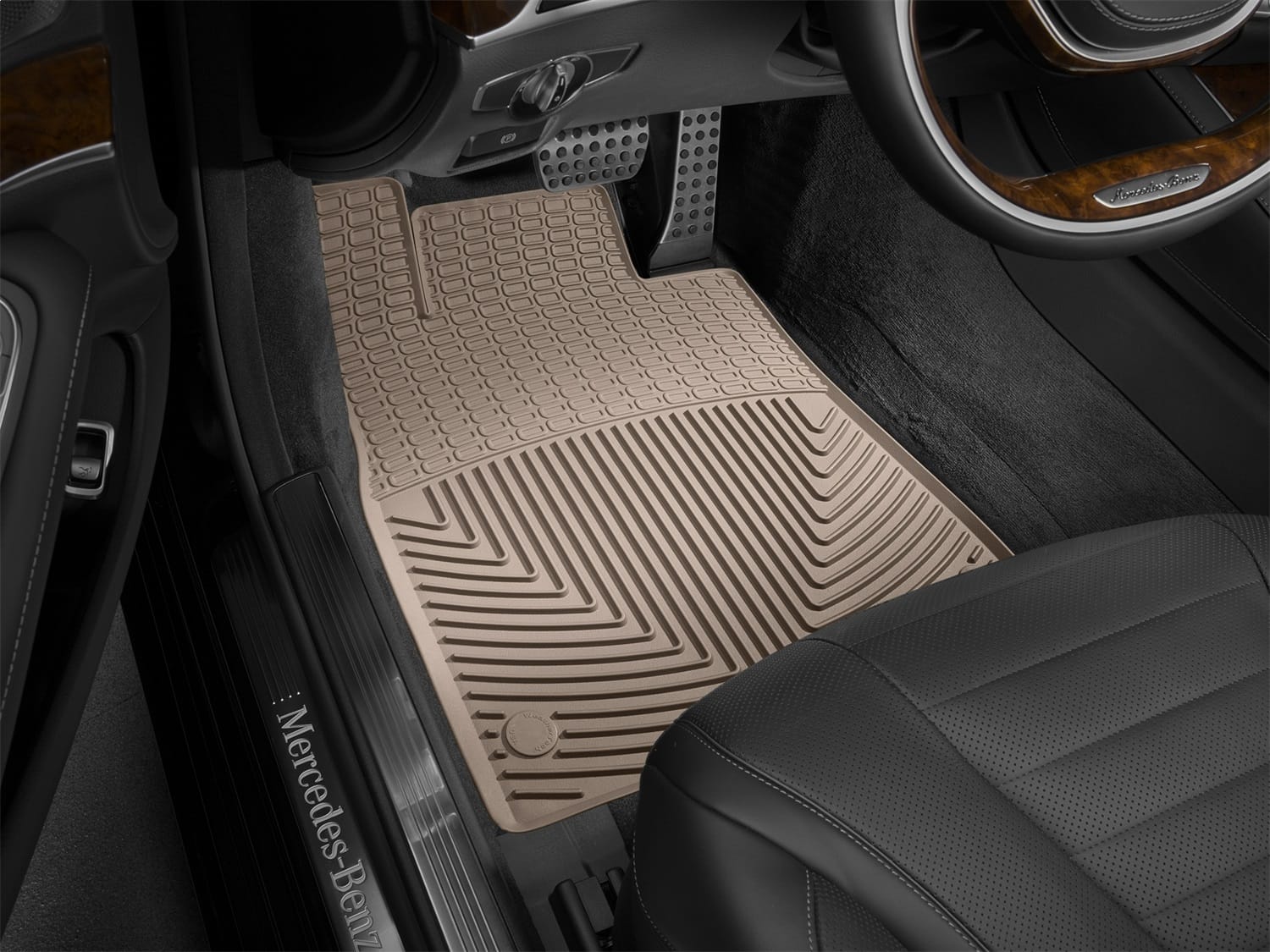 All Weather Floor Mats thumbnail 3