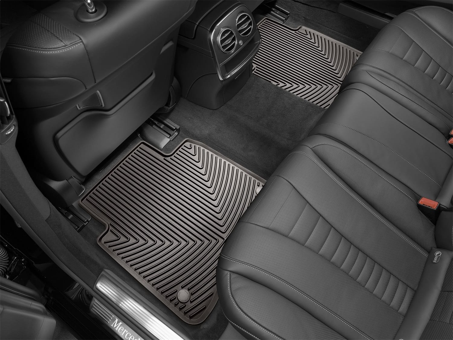 All Weather Floor Mats thumbnail 2