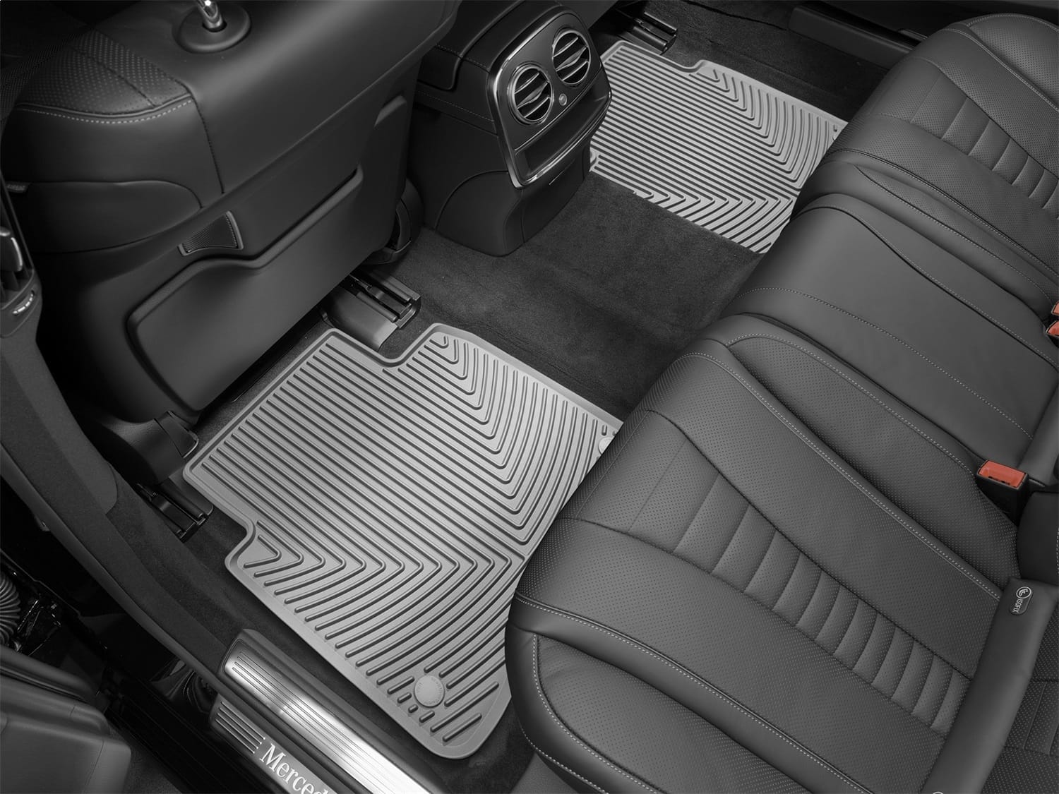 All Weather Floor Mats thumbnail 2