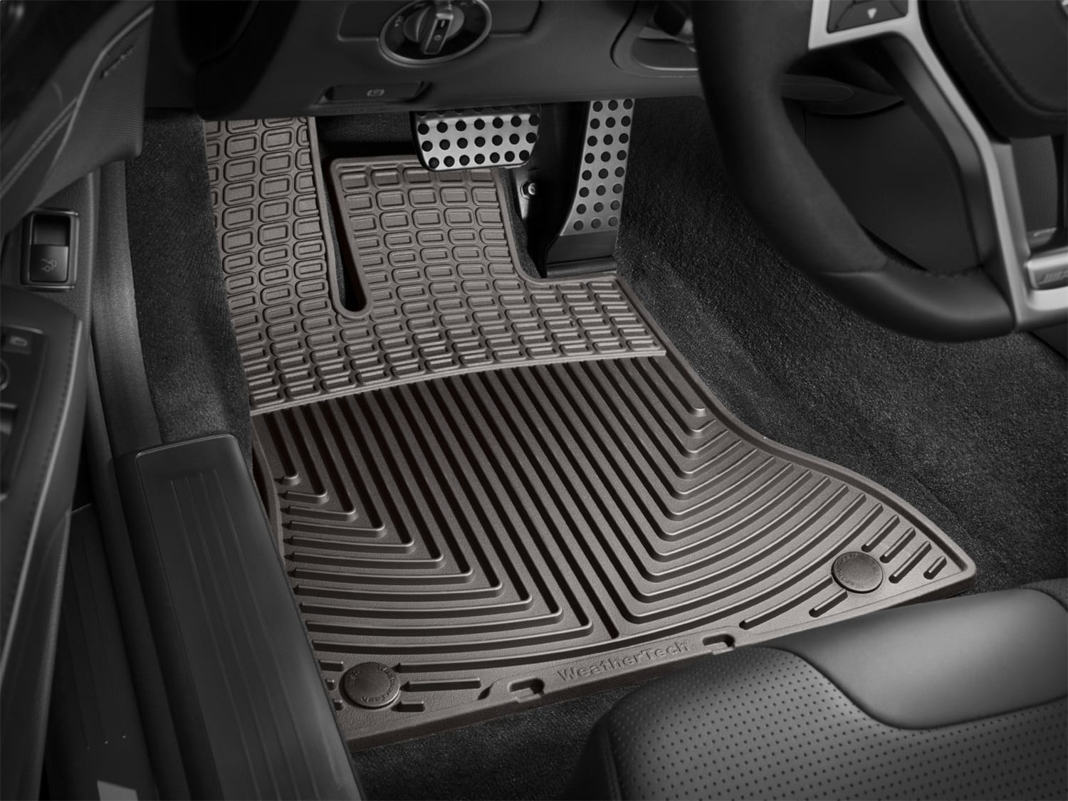 All Weather Floor Mats thumbnail 2
